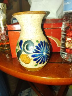 Vintage Pottery 