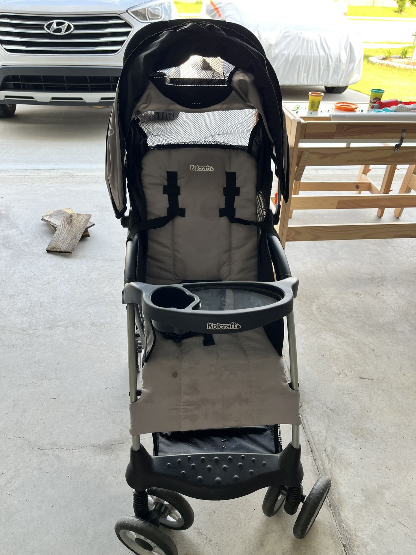 Stroller
