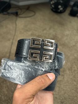 Givenchy belt