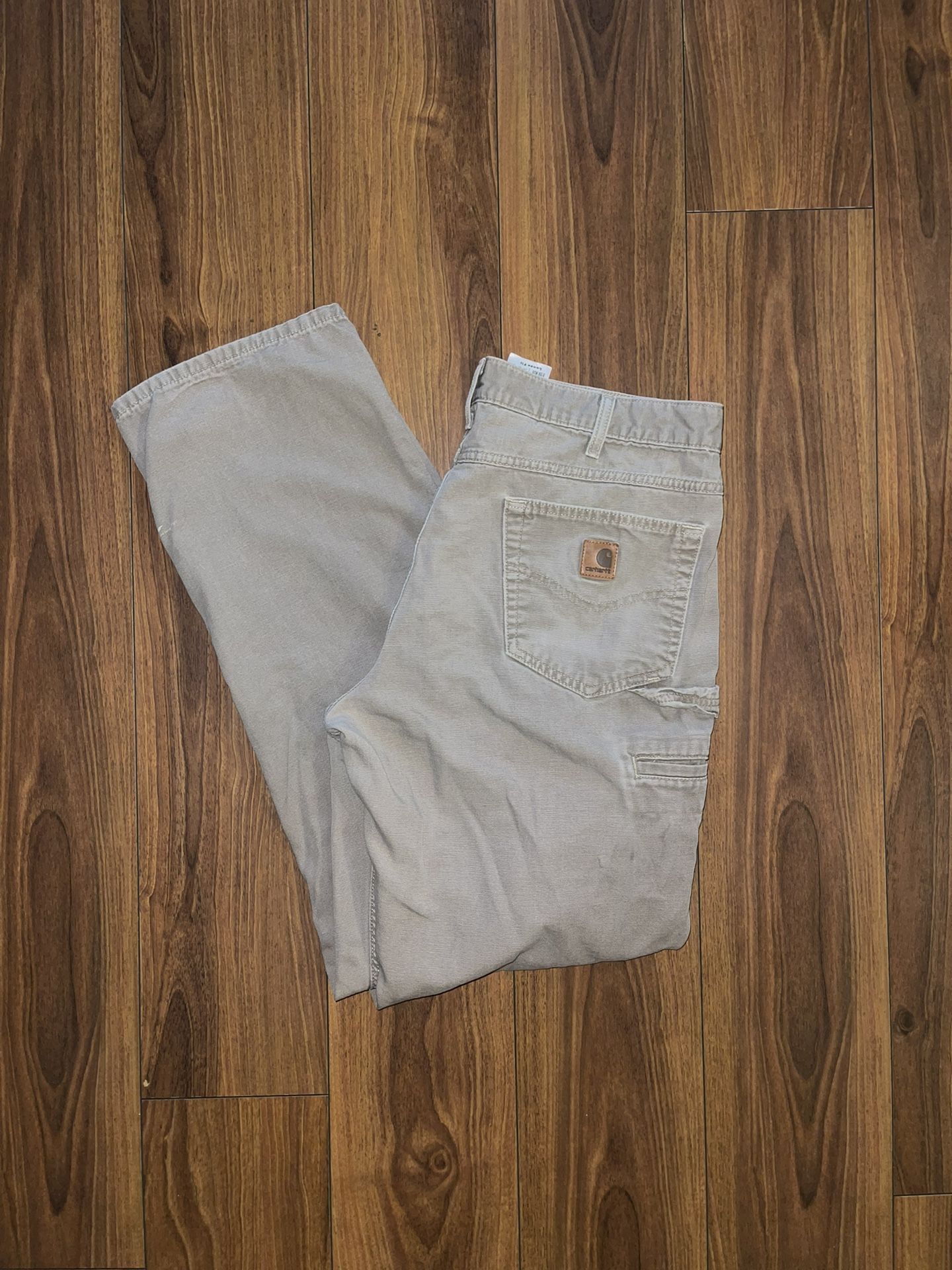 Carhartt Carpenter Pants