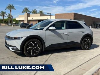 2024 Hyundai IONIQ 5