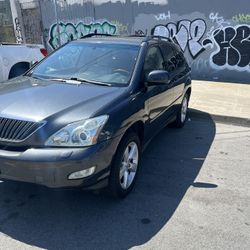 2004 Lexus Rx 330