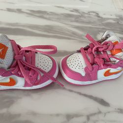 Toddler Nike Tennis Shoes
