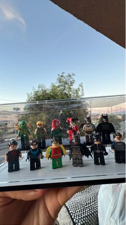Lego Batman