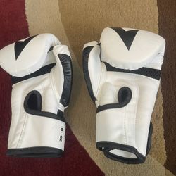 Boxing Gloves
