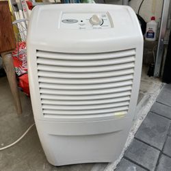 Dehumidifier