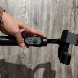 Zhiyun Phone Stabilizer With Case