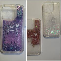 iPhone 16 Pro Cute Case