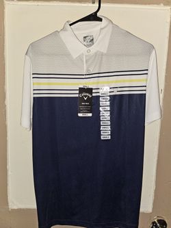 Calloway Polo Shirt