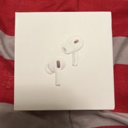 AirPod Pros