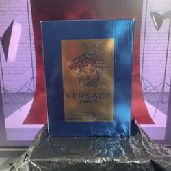 Versace EROS