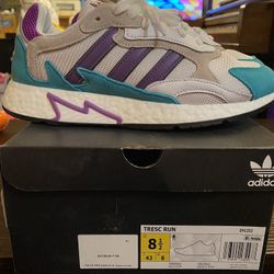 Adidas Tresc Run- Men’s Size 8.5