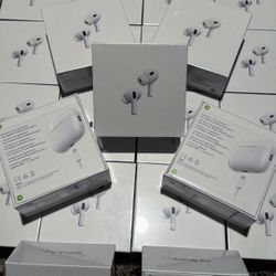 Brand New AirPod Pro 2s