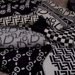 Scarfs Brand Name 