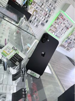 iPhone 16 Plus 128GB