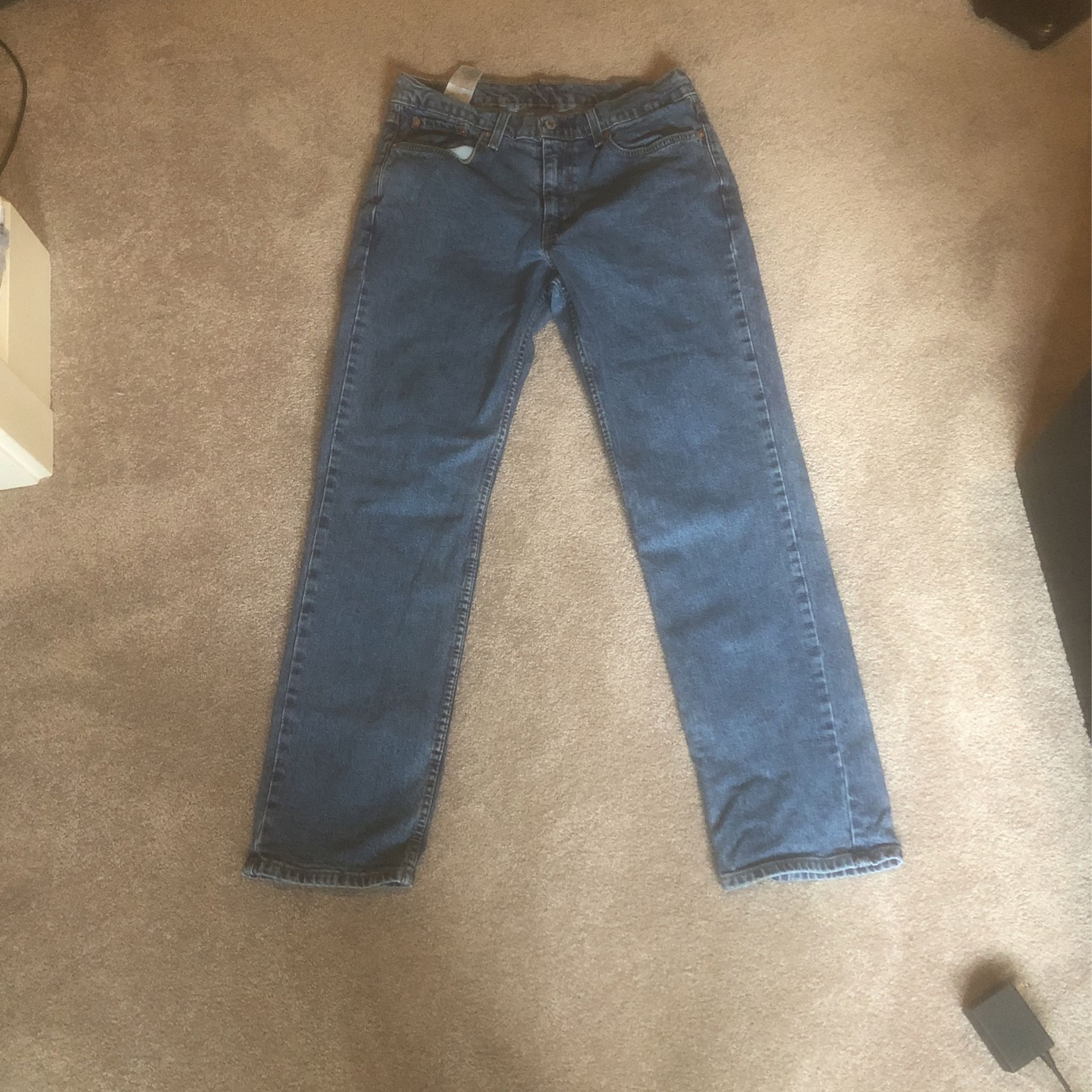 Levi’s Jeans 