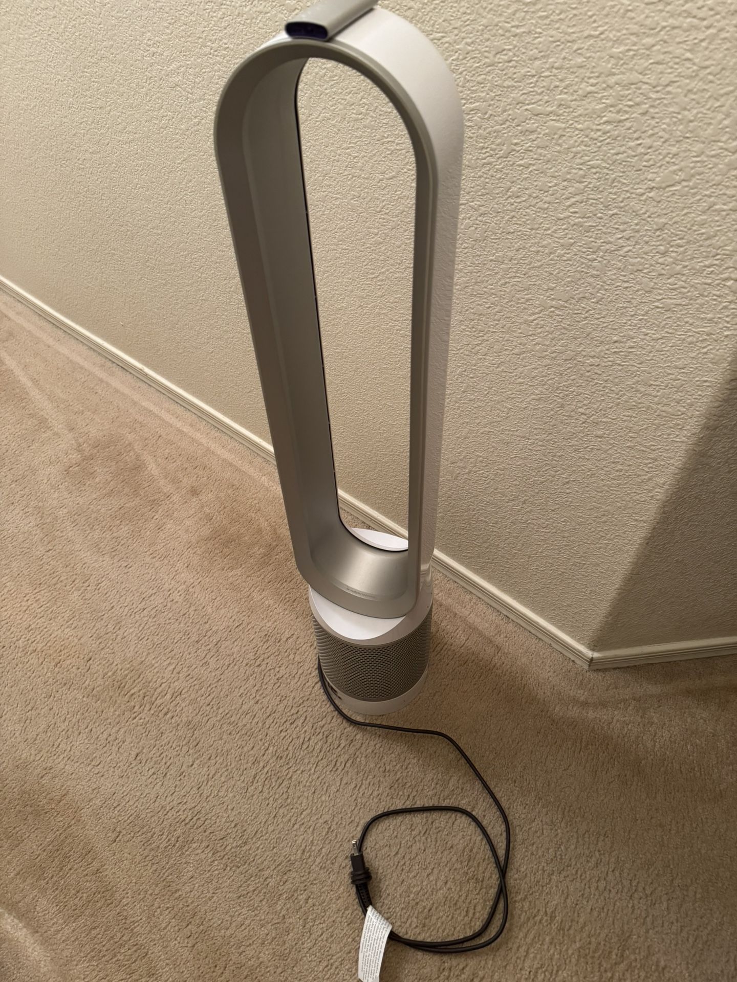 Dyson Air Purifier Fan