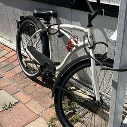  Beach Cruiser