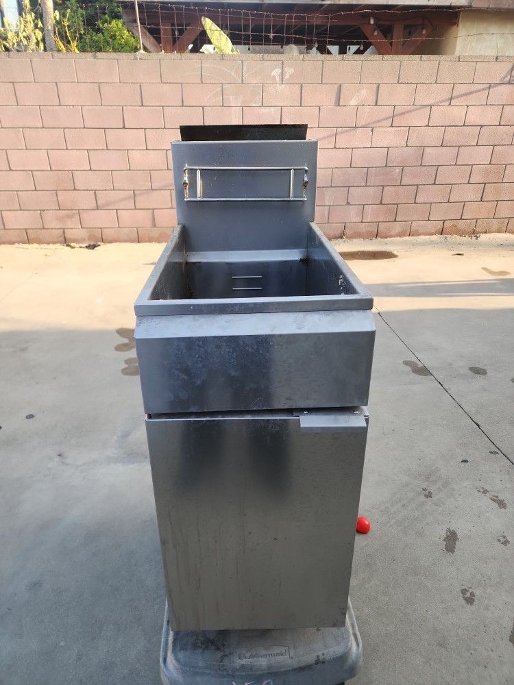 Free Fryer