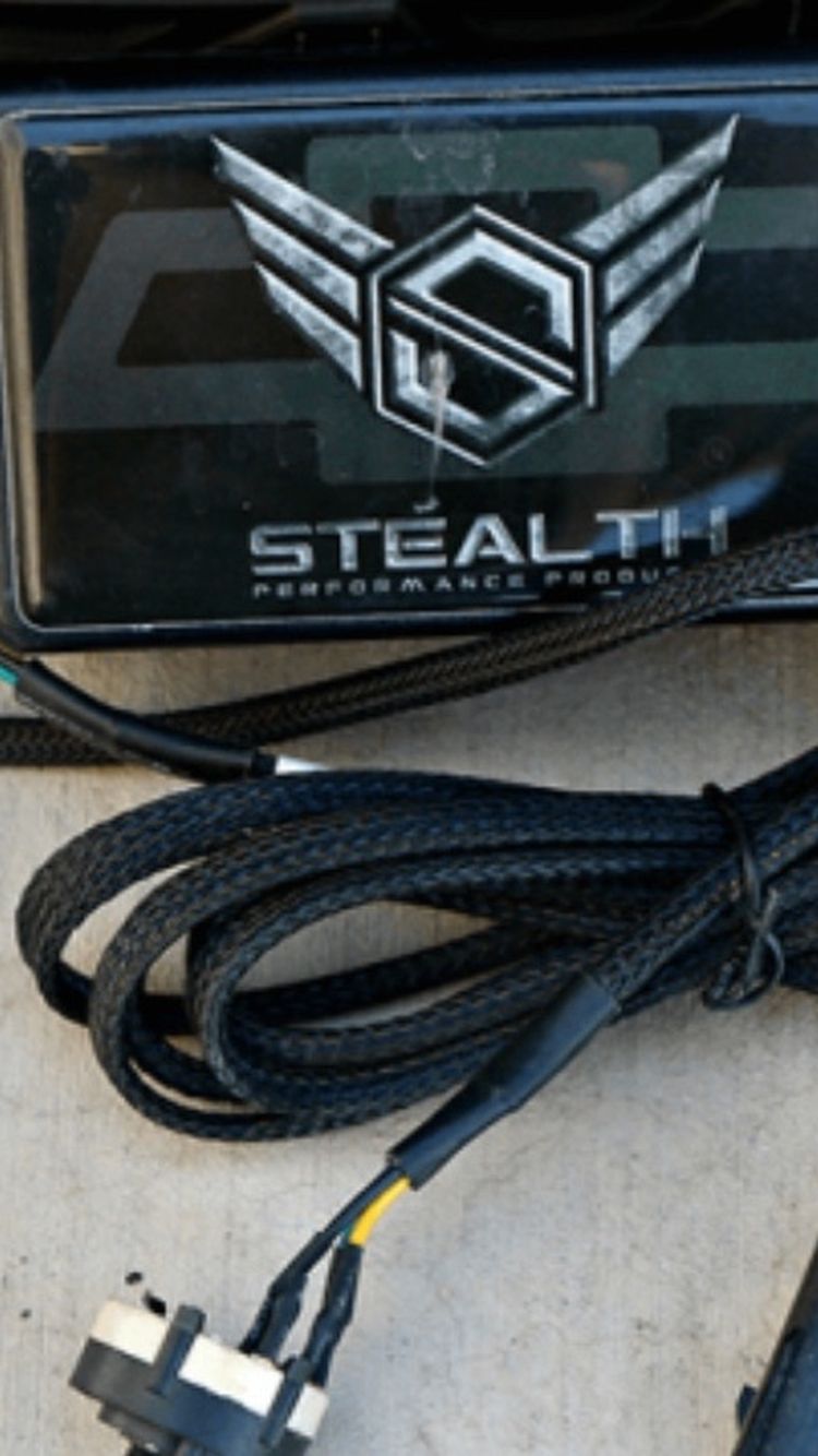 Stealth Module
