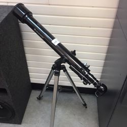 Celestron Telescope 