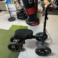 Knee Scooter 