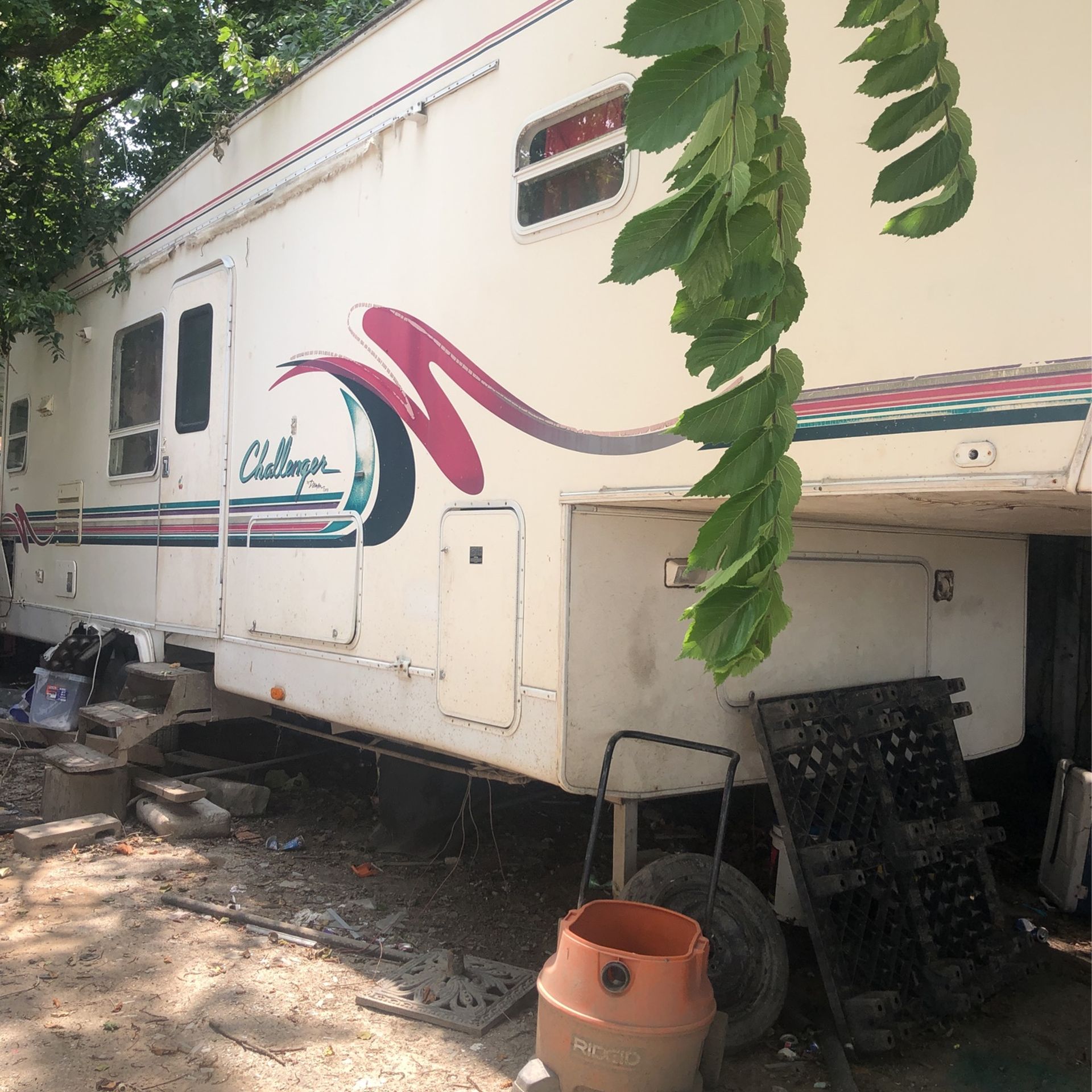 Rv for Sale in Channelview, TX OfferUp