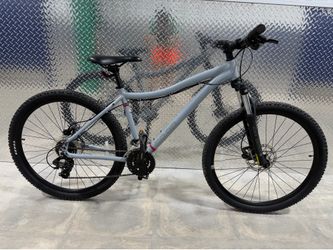 #73 REI Co-op DRT 1.1 Mountain Bike L Barely Ridden