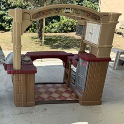Step2 Play Kitchen