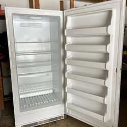 Frigidaire Freezer
