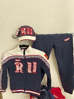 Russian Olympic  sports ware from 2014 New attire