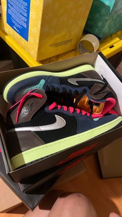 Tokyo biohack air jordan 1 size 11