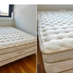 🔥KING SIZES MATTRESS SET $199🔥