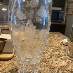 Clean Lenox Winnie the Pooh Collection