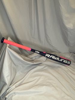 Rawlings Pink USA Baseball Youth Bat – Great Condition