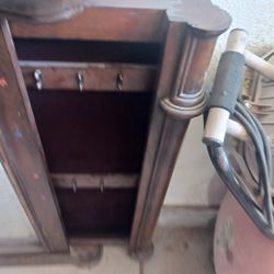 Heavy Jewlery Mirror 