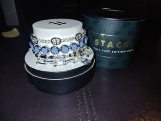 Bomb party bracelet