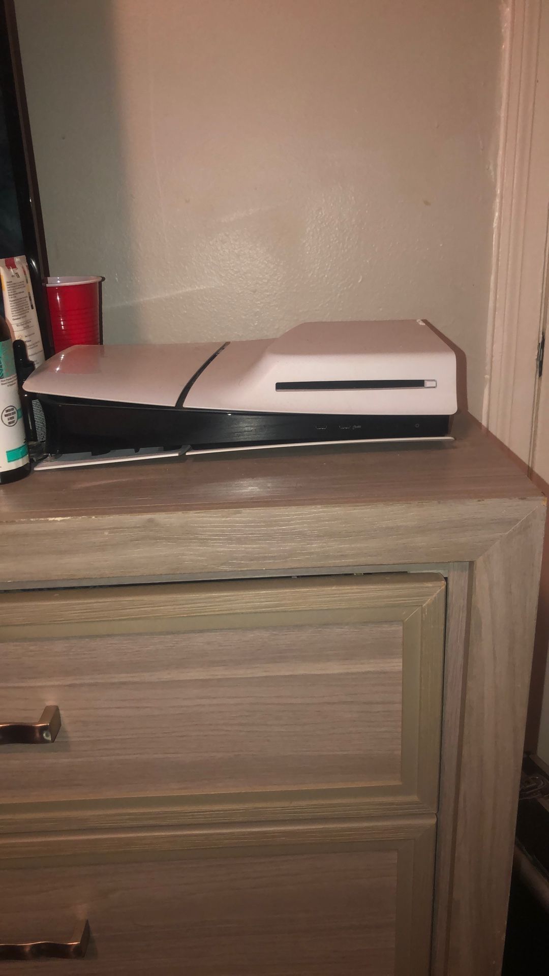 PS5