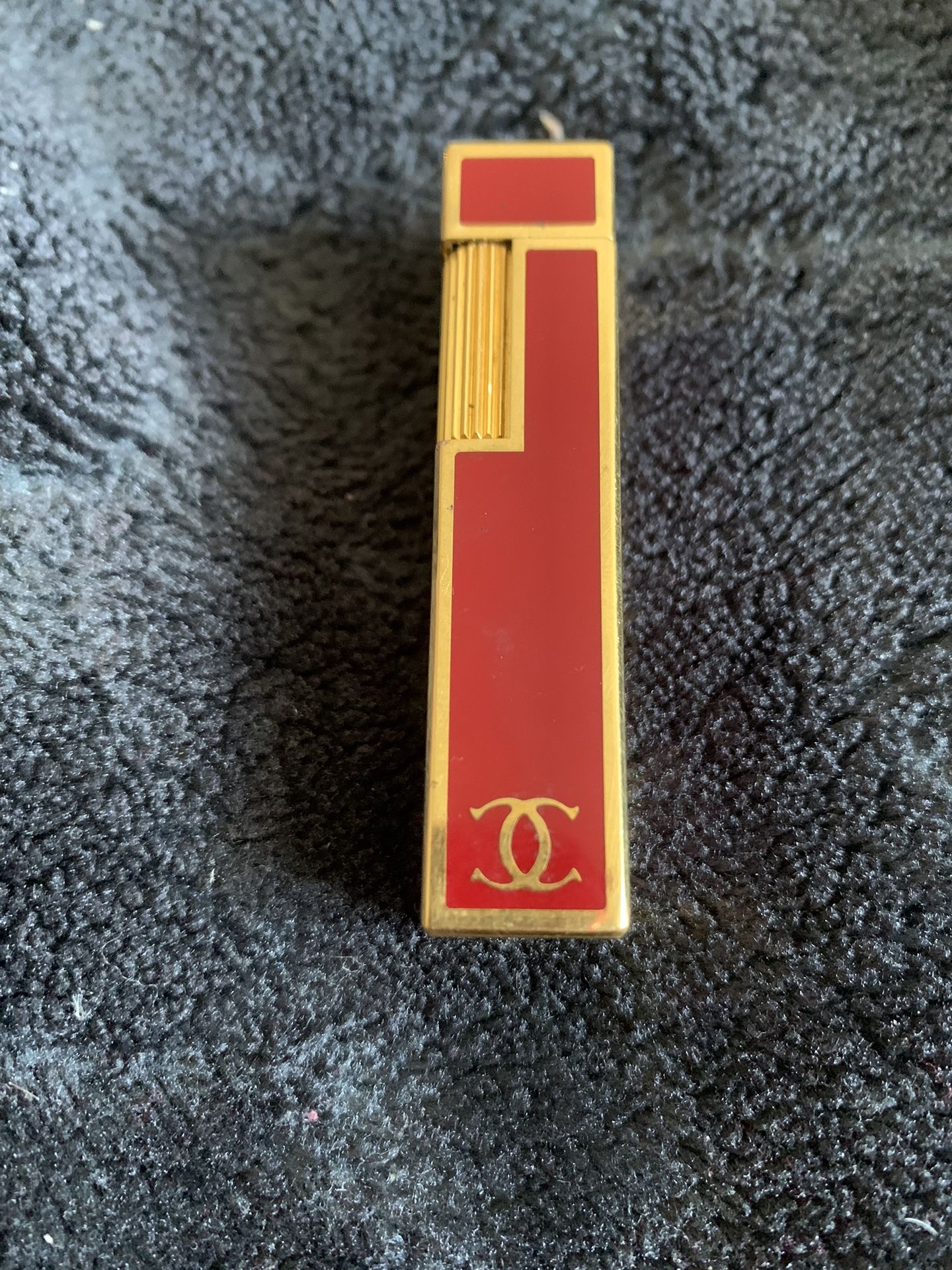Vintage Cartier Lighter