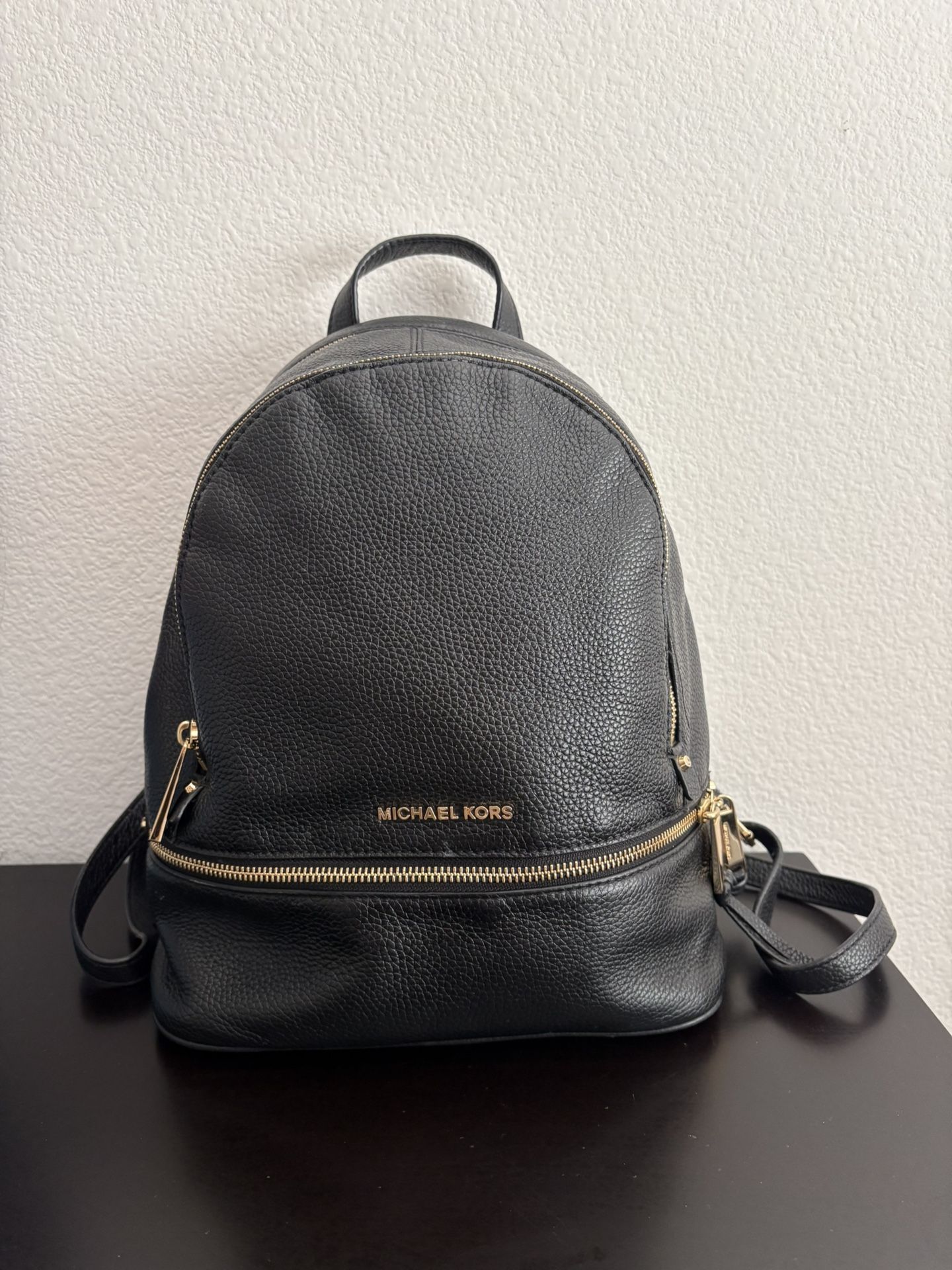 Michael Kors Backpack