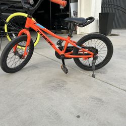 Trek Youth Bike