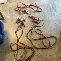 Jump Cables