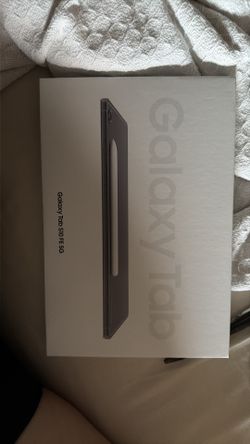 Galaxy Tab S10 FE 5G