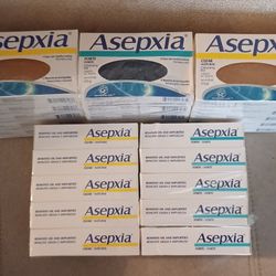 25 Asepxia Soap