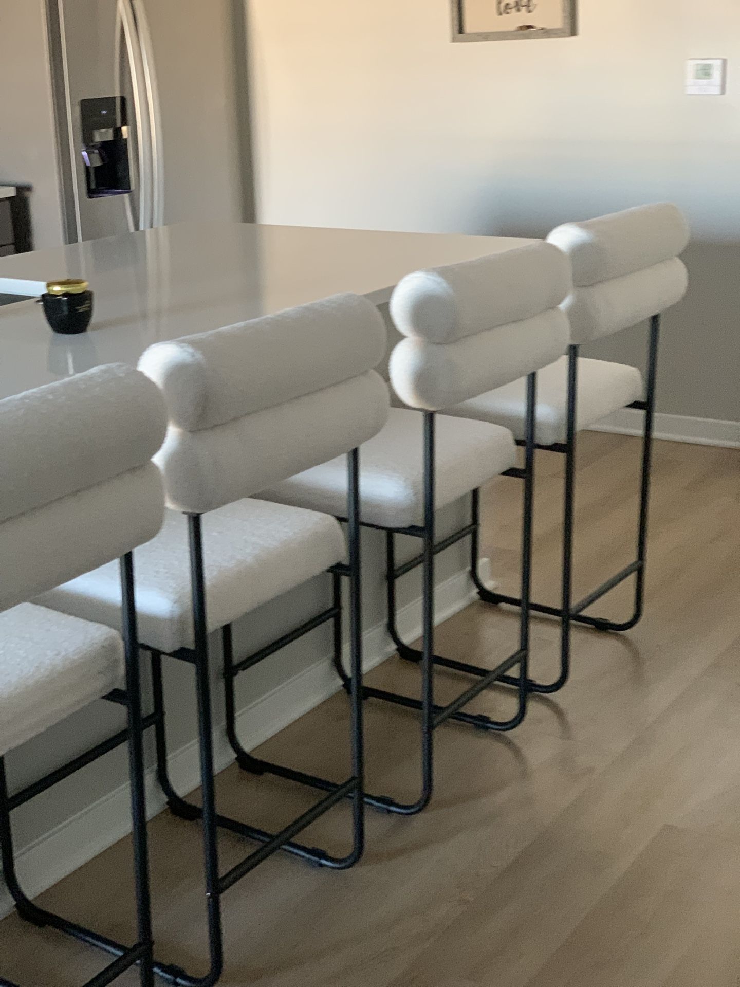 Stool