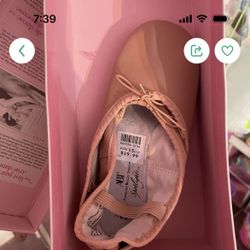 🩰🩰🩰🩰🩰 New Tap And Ballet Shoes 🩰 🩰🩰🩰