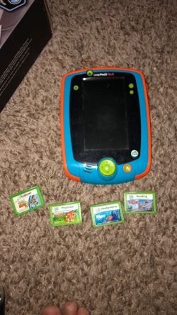 LeapPad2