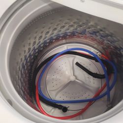 Dryer And Washer Whirlpool 