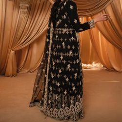 Fancy dress ( Indian )