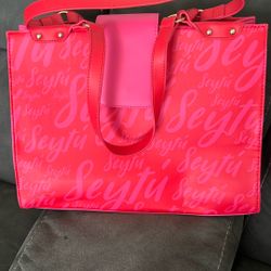 Bolsa Grande , 